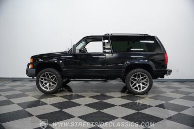 1999 Chevrolet Tahoe LS3 Restomod