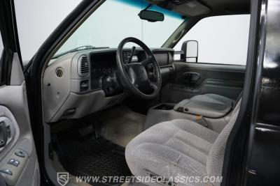 1999 Chevrolet Tahoe LS3 Restomod