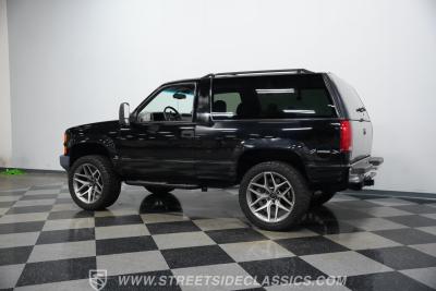 1999 Chevrolet Tahoe LS3 Restomod
