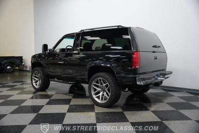 1999 Chevrolet Tahoe LS3 Restomod