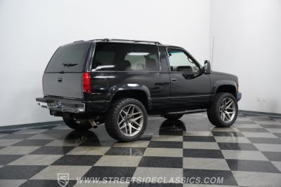 1999 Chevrolet Tahoe LS3 Restomod