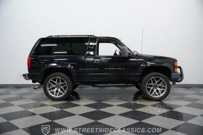 1999 Chevrolet Tahoe LS3 Restomod