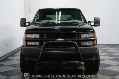 1999 Chevrolet Tahoe LS3 Restomod