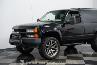 1999 Chevrolet Tahoe LS3 Restomod