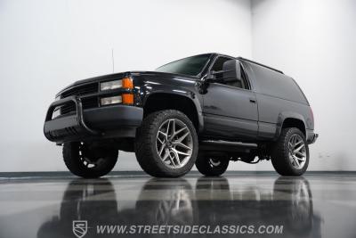 1999 Chevrolet Tahoe LS3 Restomod