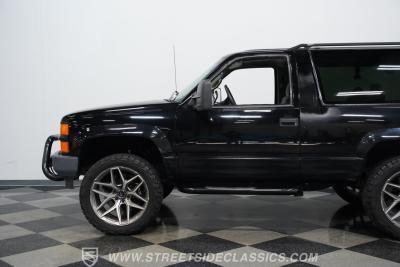 1999 Chevrolet Tahoe LS3 Restomod