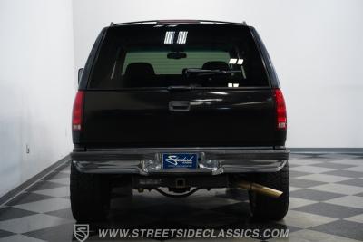 1999 Chevrolet Tahoe LS3 Restomod