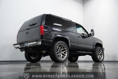 1999 Chevrolet Tahoe LS3 Restomod