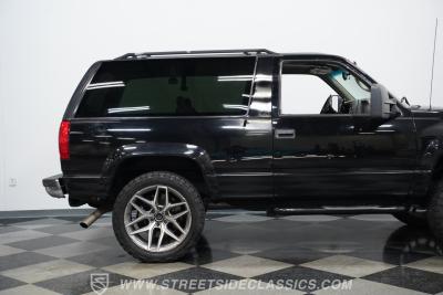 1999 Chevrolet Tahoe LS3 Restomod