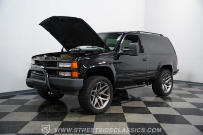 1999 Chevrolet Tahoe LS3 Restomod