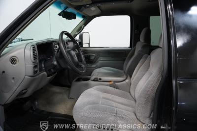 1999 Chevrolet Tahoe LS3 Restomod