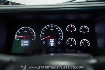 1999 Chevrolet Tahoe LS3 Restomod