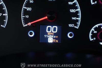 1999 Chevrolet Tahoe LS3 Restomod