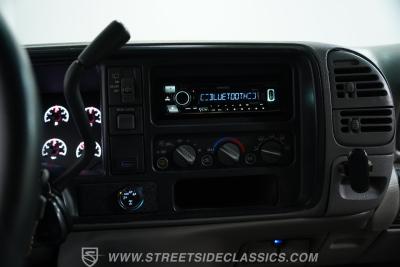 1999 Chevrolet Tahoe LS3 Restomod