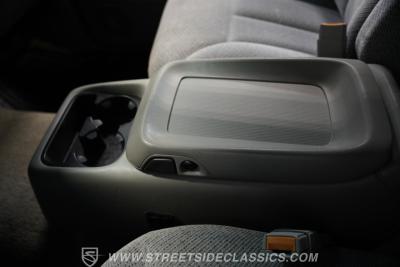 1999 Chevrolet Tahoe LS3 Restomod