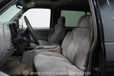 1999 Chevrolet Tahoe LS3 Restomod
