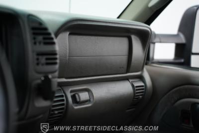 1999 Chevrolet Tahoe LS3 Restomod