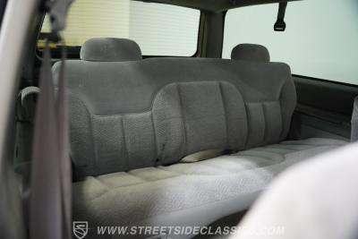 1999 Chevrolet Tahoe LS3 Restomod