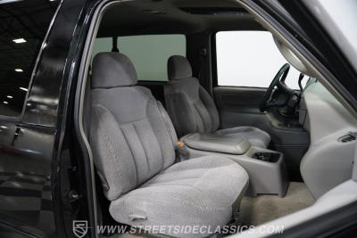 1999 Chevrolet Tahoe LS3 Restomod