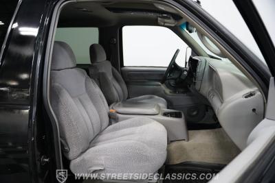 1999 Chevrolet Tahoe LS3 Restomod