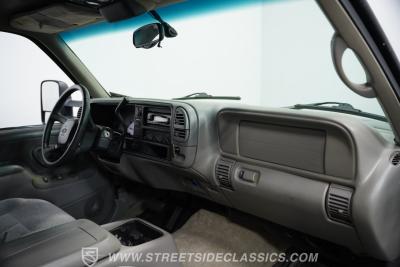 1999 Chevrolet Tahoe LS3 Restomod