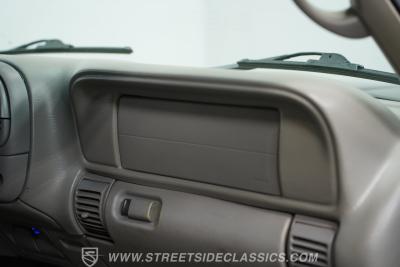 1999 Chevrolet Tahoe LS3 Restomod