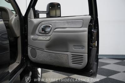 1999 Chevrolet Tahoe LS3 Restomod