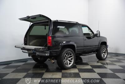 1999 Chevrolet Tahoe LS3 Restomod