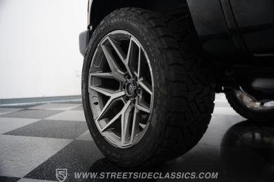 1999 Chevrolet Tahoe LS3 Restomod