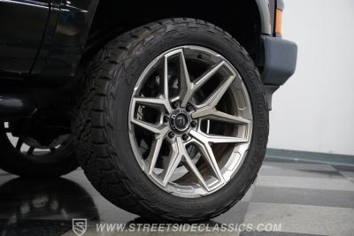 1999 Chevrolet Tahoe LS3 Restomod