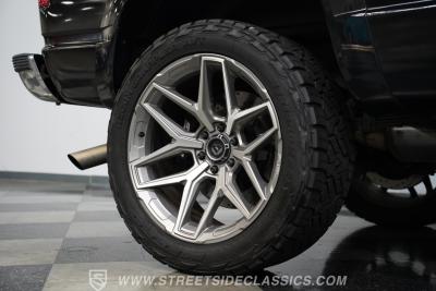 1999 Chevrolet Tahoe LS3 Restomod