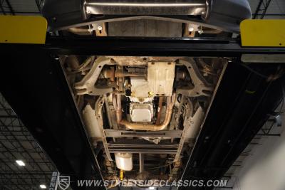 1999 Chevrolet Tahoe LS3 Restomod