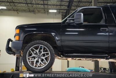 1999 Chevrolet Tahoe LS3 Restomod