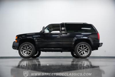 1999 Chevrolet Tahoe LS3 Restomod