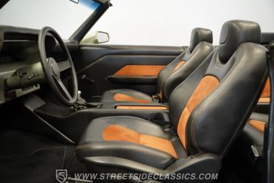 1970 Chevrolet Impala Convertible LS Restomod