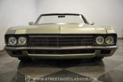 1970 Chevrolet Impala Convertible LS Restomod