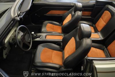 1970 Chevrolet Impala Convertible LS Restomod