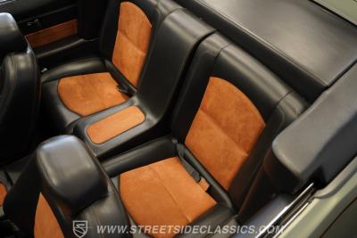 1970 Chevrolet Impala Convertible LS Restomod