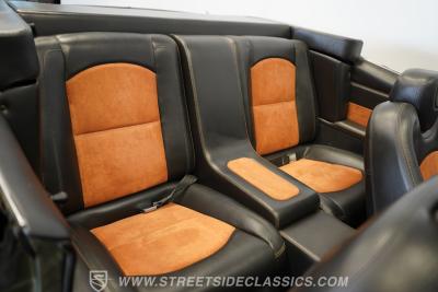 1970 Chevrolet Impala Convertible LS Restomod
