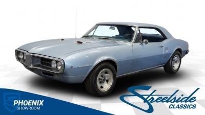 1967 Pontiac Firebird