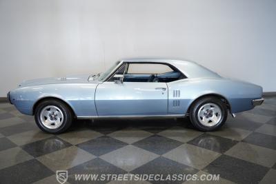1967 Pontiac Firebird