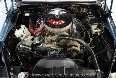 1967 Pontiac Firebird