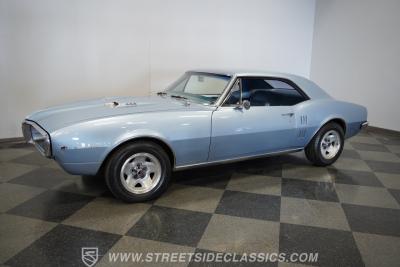 1967 Pontiac Firebird