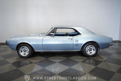 1967 Pontiac Firebird