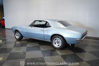 1967 Pontiac Firebird