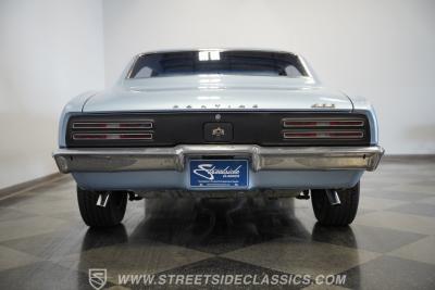 1967 Pontiac Firebird