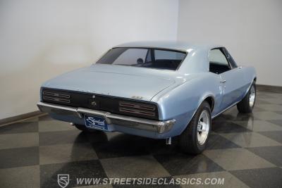 1967 Pontiac Firebird