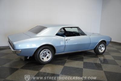 1967 Pontiac Firebird