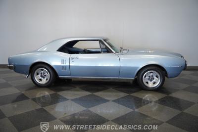 1967 Pontiac Firebird