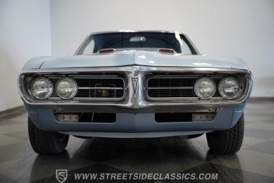 1967 Pontiac Firebird
